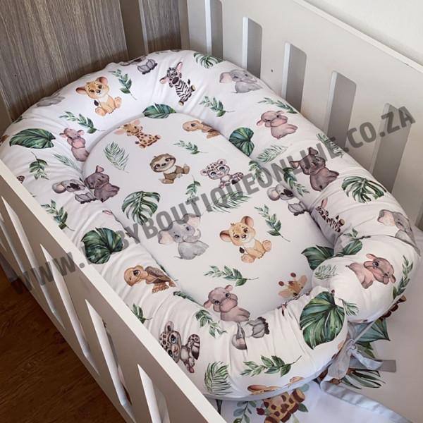 SS0543- Baby Nest